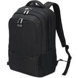 Plast Ryggsäckar Dicota Eco Backpack Select 13-15.6" - Black