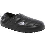 The North Face Skor The North Face Thermoball Traction Mule V M - TNF Black/TNF White