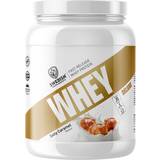 Swedish Supplements Whey Protein Deluxe Salty Caramel 1kg