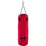 MMA-handskar Kampsport Hammer Canvas Sandbag 28kg