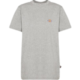 Dickies Herr T-shirts & Linnen Dickies Mapleton T-shirt - Grey/Melange