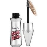 Gimme brow Benefit Gimme Brow+ Volumizing Eyebrow Gel Travel Size Mini #03 Neutral Light Brown