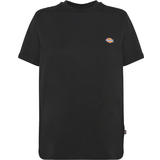 Dickies Herr - Overshirts - Svarta Kläder Dickies Mapleton T-shirt - Black