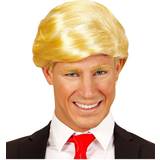 Widmann American President Wig