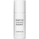 Lacoste Deodoranter Lacoste Match point Deo Spray 150ml