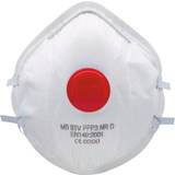 Munskydd & Andningsskydd ETC Respiratory Protection 999091 FFP3 3-pack
