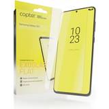 Copter Exoglass Flat Screen Protector for Galaxy S21