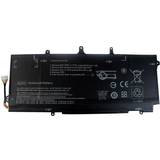 Li-ion Batterier & Laddbart HP 722297-005