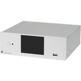 Koaxial - USB Mediaspelare Pro-Ject Stream Box DS2 T
