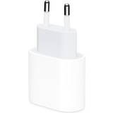 Apple Laddare - Mobilladdare Batterier & Laddbart Apple 18W USB-C