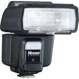 Nissin 60 Kamerablixtar Nissin i60A for Olympus/Panasonic