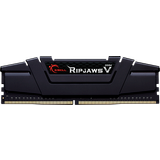 G.Skill Ripjaws V Black DDR4 2666MHz 2x32GB (F4-2666C19D-64GVK)