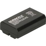 Batterier & Laddbart Duracell DRNEL1