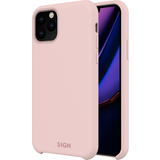 Mobiltillbehör SiGN Liquid Silicone Case for iPhone 12 mini