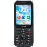 Micro-SIM Mobiltelefoner Doro 731X