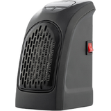 InnovaGoods HeatPod Portable Plug Heater 400W