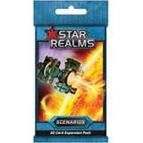 Star realms Star Realms: Scenarios