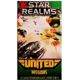 Star realms Star Realms: United Missions
