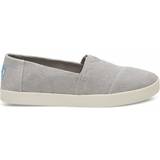 Toms Sneakers Toms Avalon Slip-On W - Grey