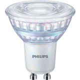 Gu10 dimbar led 2700k Philips Spot LED Lamps 6.2W GU10