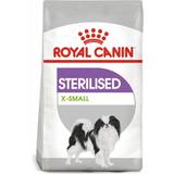 Royal Canin X-Small Sterilised 1.5kg