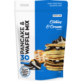 Bodylab Bakning Bodylab Pancake & Waffle Mix Cookies & Cream 500g