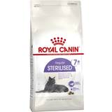 Royal canin sterilised 7 Royal Canin Sterilised 7+ 0.4kg