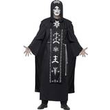 Djävular & Demoner - Unisex Dräkter & Kläder Smiffys Dark Arts Ritual Costume