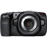 Blackmagic Design Videokameror Blackmagic Design Pocket Cinema Camera 4K