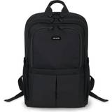 Svarta Väskor Dicota Eco Backpack Scale 15-17.3" - Black