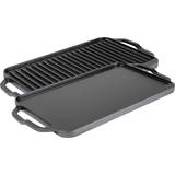 Grillpannor Lodge Chef Reversible