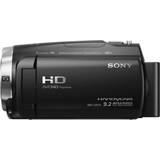 Sony Videokameror Sony HDR-CX625