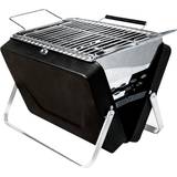 MikaMax BBQ Briefcase Grill