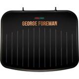 George Foreman Vikbar Elgrillar George Foreman Fit Grill Copper Medium 25811-56