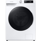 Automatisk tvättmedelsdosering - Tvätt- & Torkmaskiner Tvättmaskiner Samsung WD84T634CBE