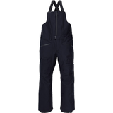 Lös Jumpsuits & Overaller Burton Reserve Gore-Tex 2L Men's Snowboard Pants - True Black