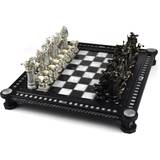 Schack set Harry Potter The Final Challenge Chess Set