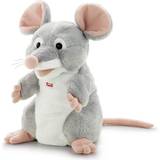 Trudi Dockor & Dockhus Trudi Hand Puppet Mouse 26cm