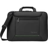 Datorväskor Targus Balance EcoSmart Briefcase 14" - Black