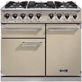 Falcon F1000DXDFCR/CM Beige, Krom