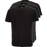 Dickies Herr - Svarta Kläder Dickies Multi-Color T-shirts 3-pack - Black