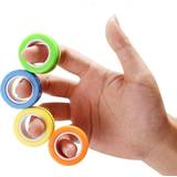 Magnetic Rings Fidget Toys Magnetic Balls