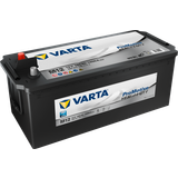 Fordonsbatterier - Lastbilsbatteri Batterier & Laddbart Varta ProMotive Heavy Duty M12