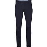 Polo Ralph Lauren Byxor & Shorts Polo Ralph Lauren Stretch Chino Pant - Aviator Navy