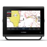 VHF Sjönavigation Garmin GPSMap 723xsv