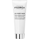 Anti-blemish Ansiktsmasker Filorga Age-Purify Mask 75ml