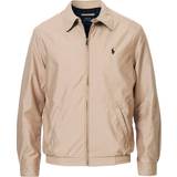 Polo Ralph Lauren Jackor Polo Ralph Lauren Bi-Swing Jacket Men - Khaki Uniform