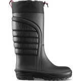 Snabbsnörning Kängor & Boots Polyver Premium - Black