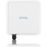 1 - Gigabit Ethernet - Wi-Fi 4 (802.11n) Routrar Zyxel NR7101