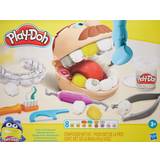 Kreativitet & Pyssel Hasbro Play Doh Drill N Fill Dentist F1259